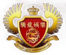 腾龙公司Logo